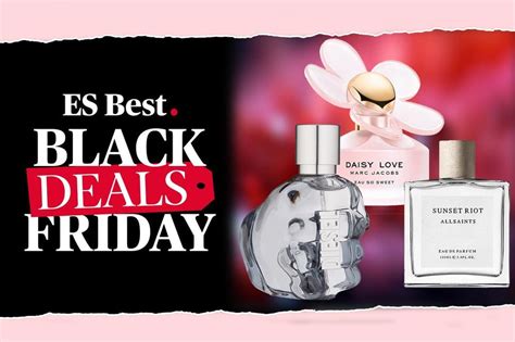 black friday perfume deals superdrug